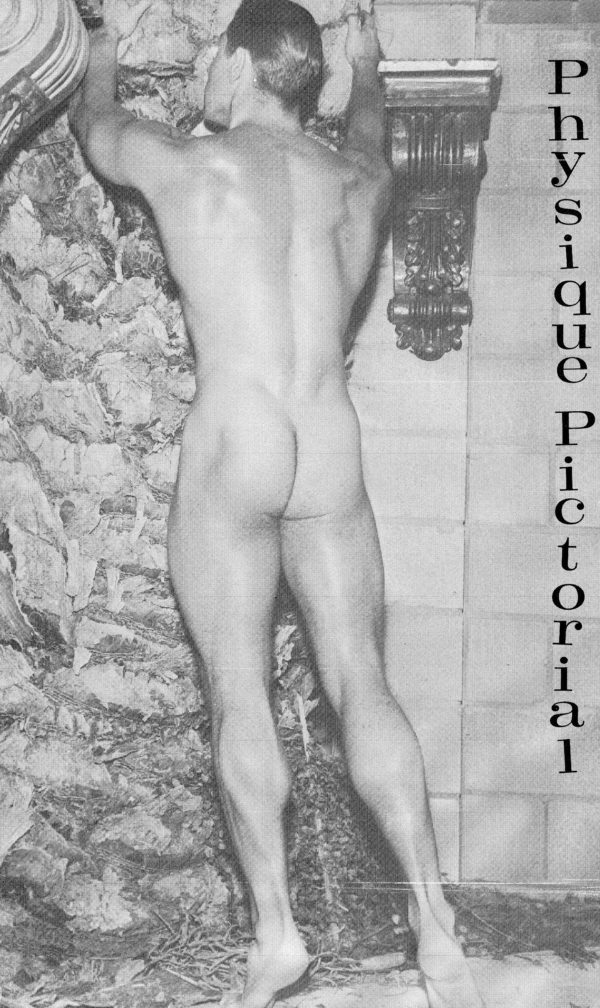 Physique Pictorial (Volume 32 1979 - Released May 1979) Gay Male Nudes Physique Digest Magazine
