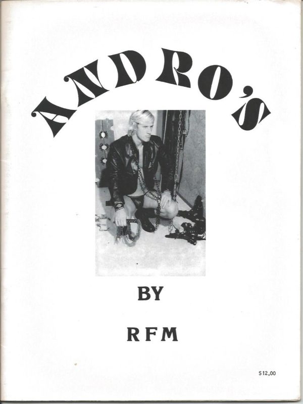 ANDRO'S by RFM 1978