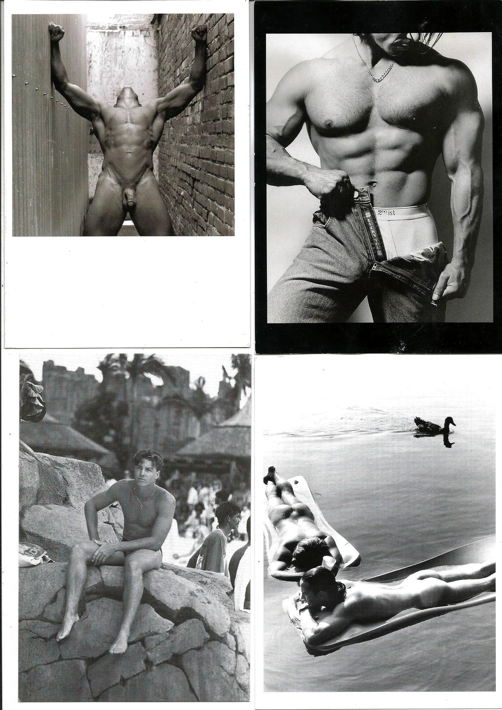 Vintage French Erotic Postcards Gay | Gay Fetish XXX