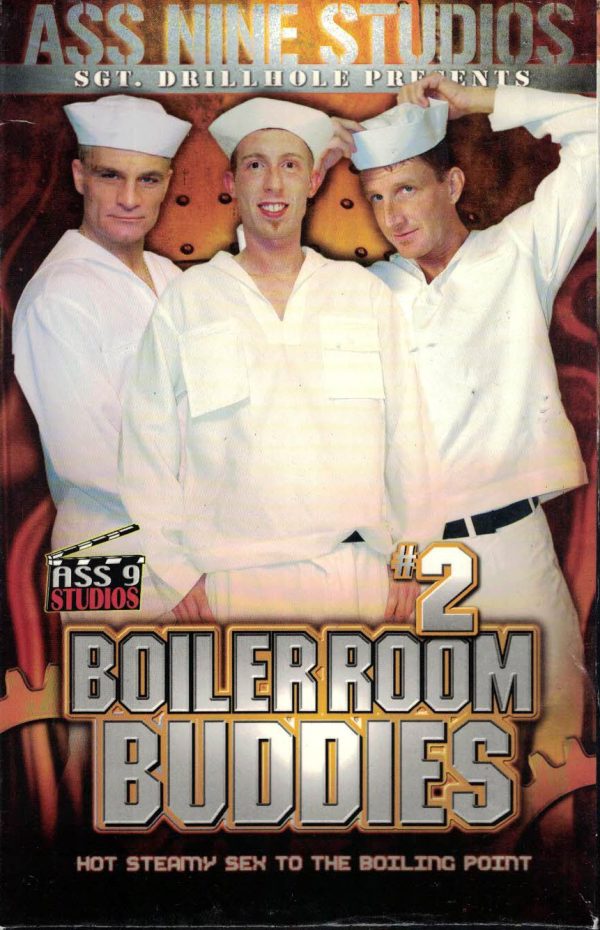 Boiler Room Buddies 2