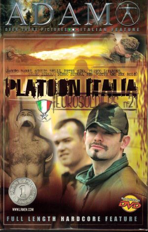 PLATOON ITALIA - Euro Soldiers 2