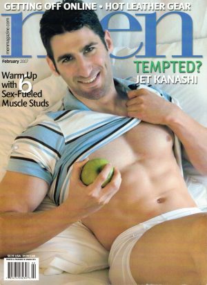 MEN Magazine (February 2007)