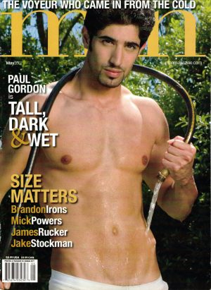 MEN Magazine (May 2007)