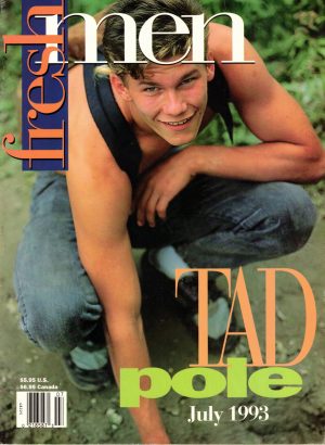 FRESHMEN Magazine (July 1993)