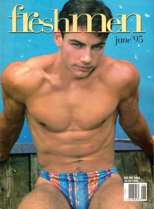 FRESHMEN Magazine (June 1995)