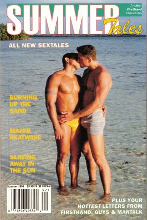SUMMER TALES Magazine (Summer 1999)
