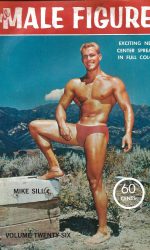 The MALE FIGURE Magazine (1962, Volume 26) Gay Pictorial Magazine